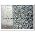 Hexagonal Wire Mesh